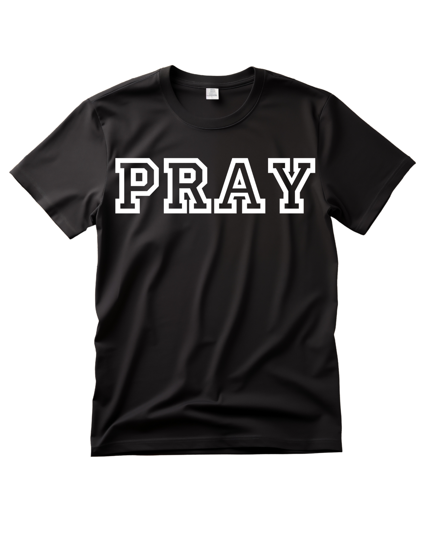 PRAY TSHIRT