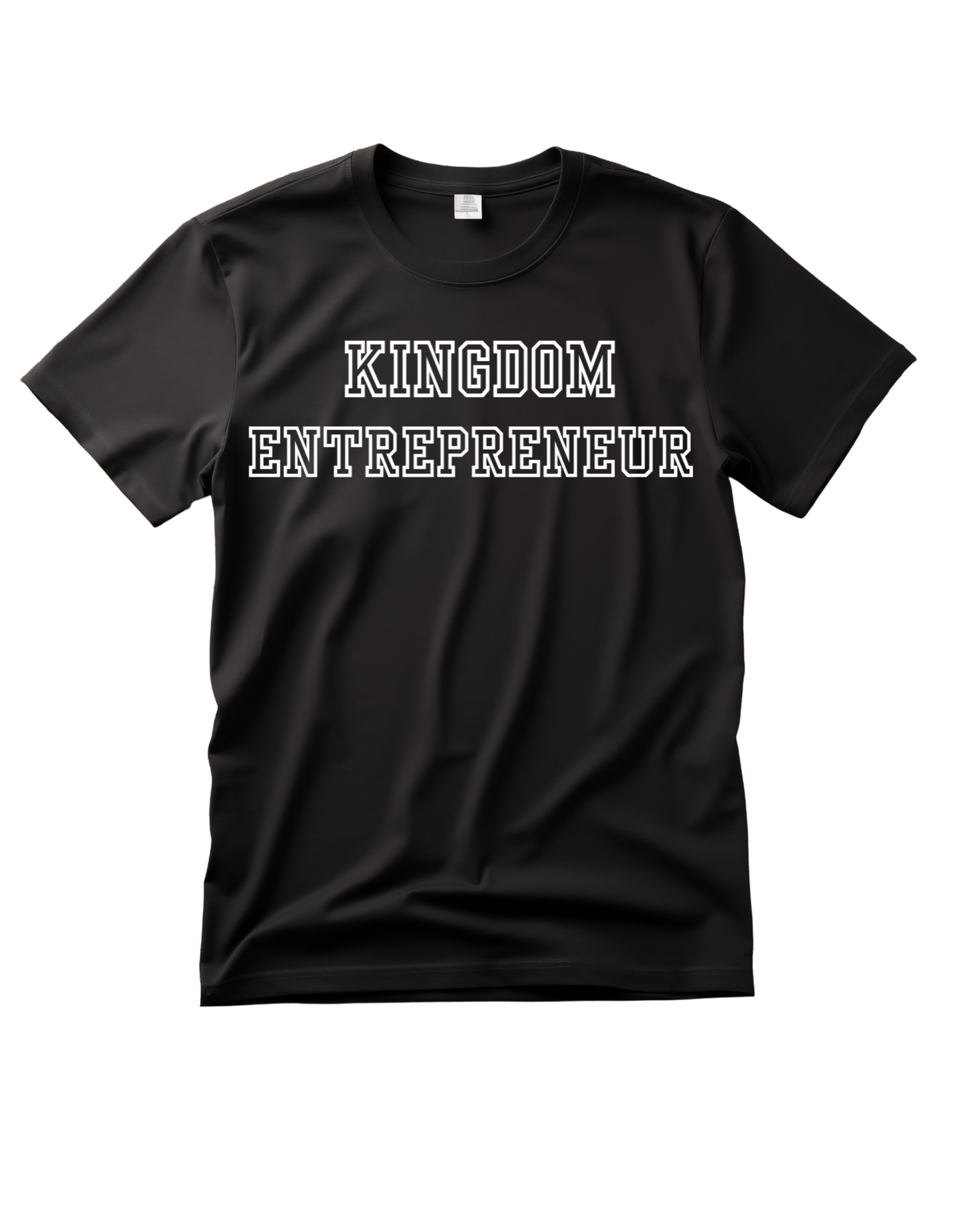 Kingdom Entrepreneur TShirt