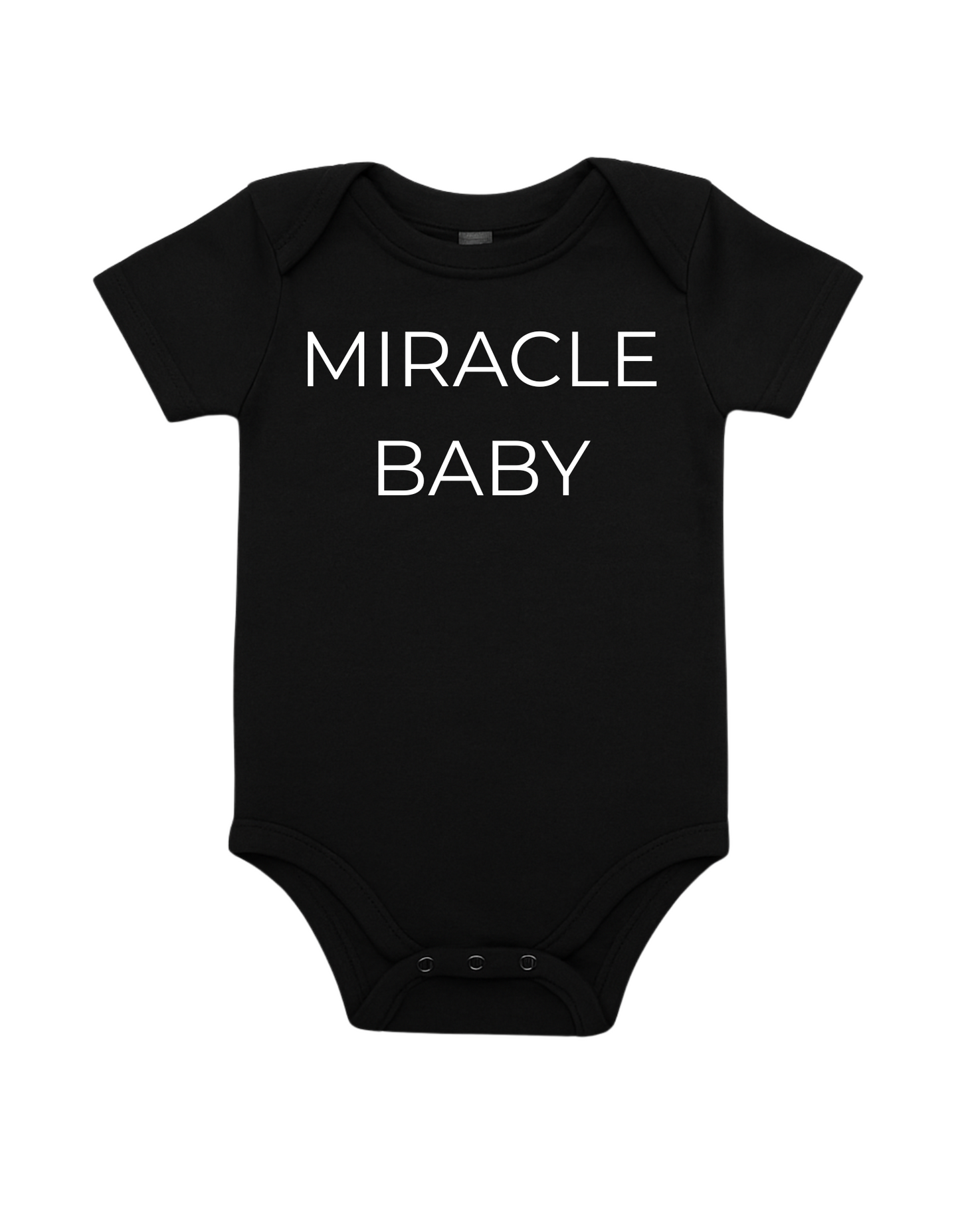 Miracle Baby