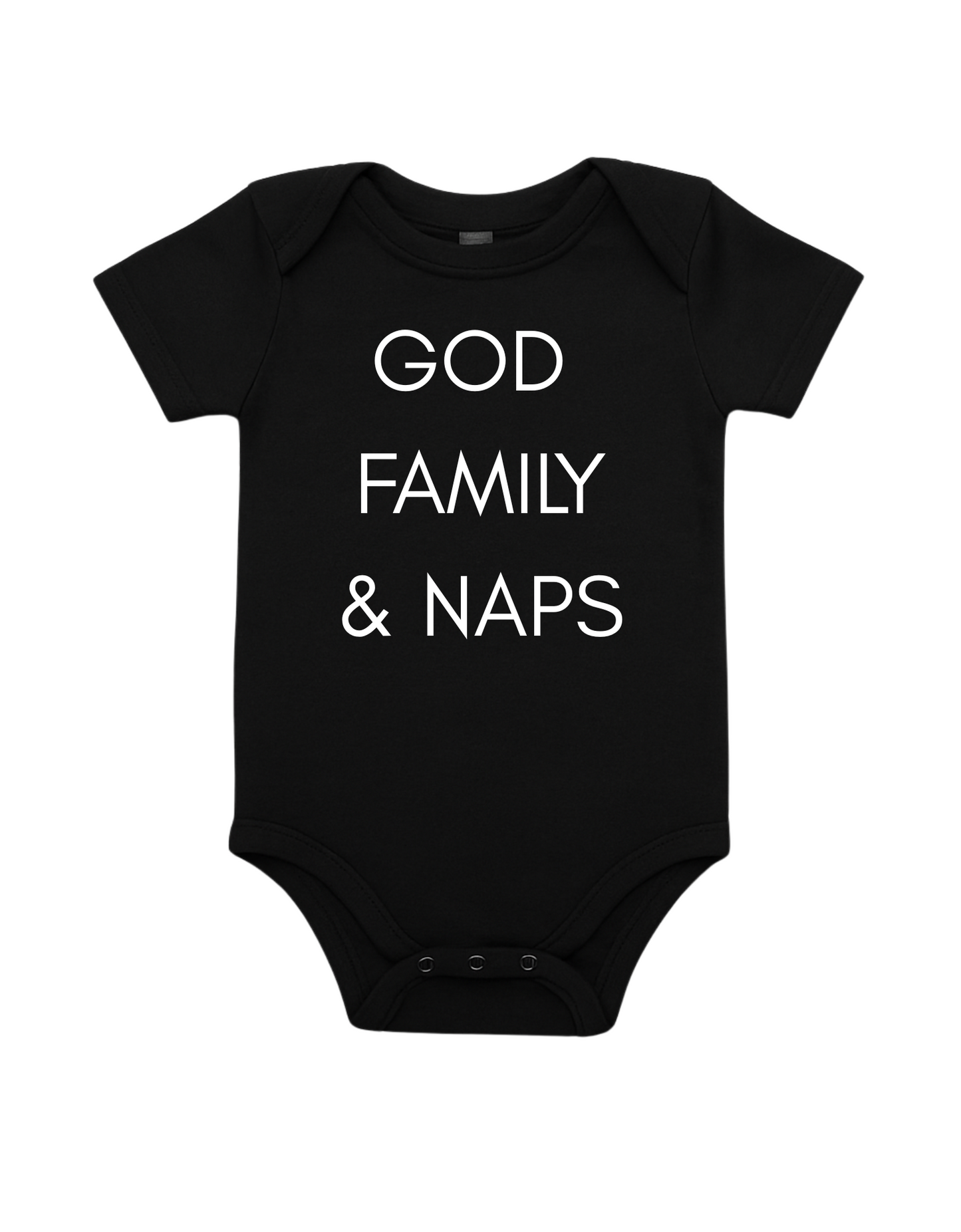 GOD FAMILY & NAPS