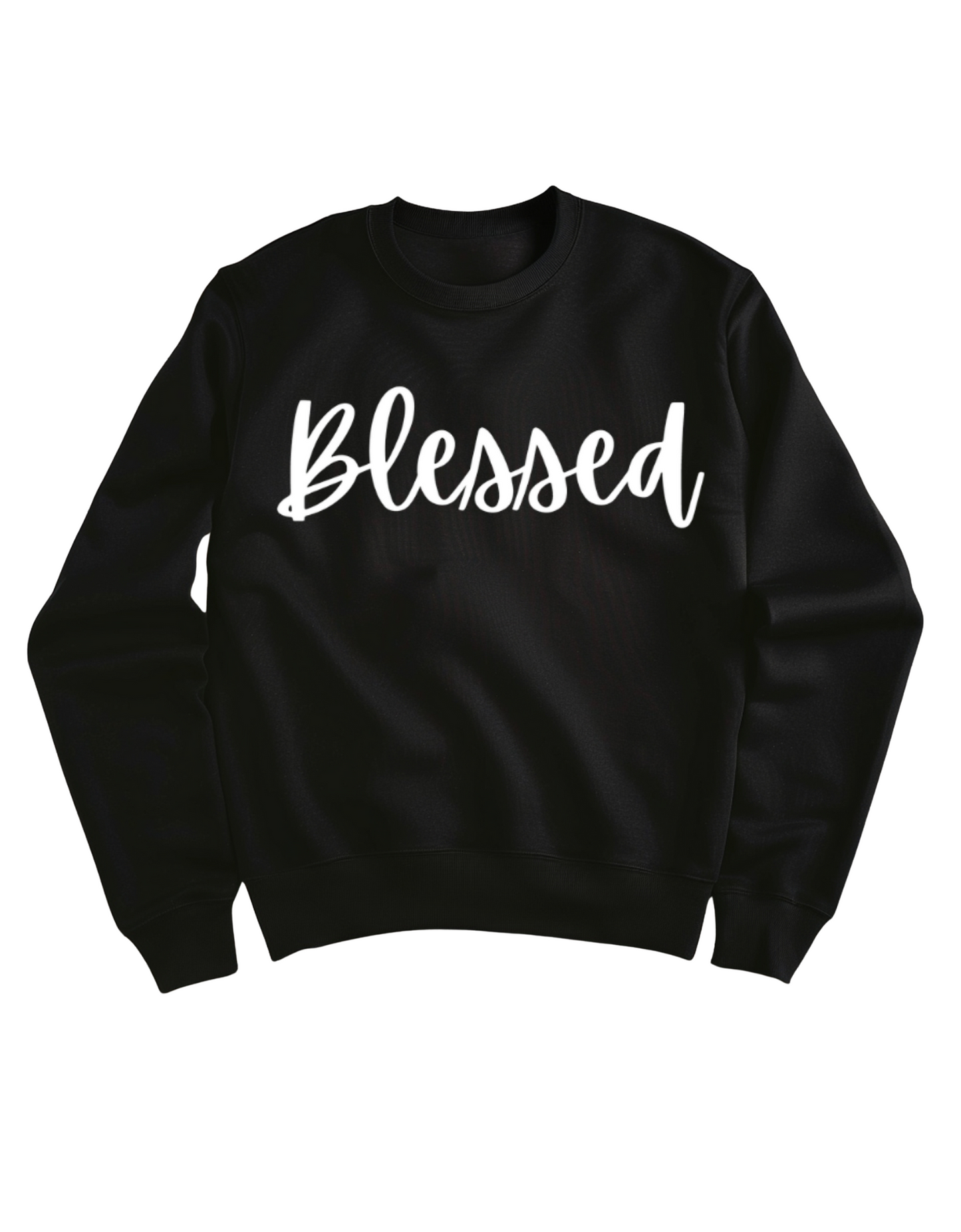 Blessed Sweatshirt