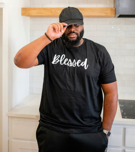 Blessed Tshirt