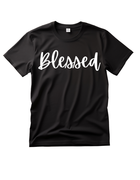 Blessed Tshirt