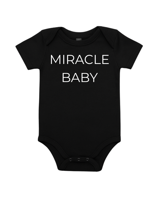 Miracle Baby