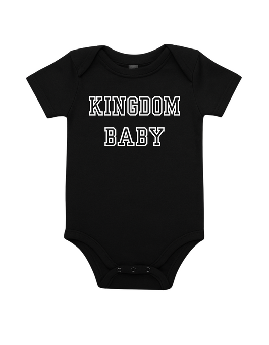 Kingdom Baby