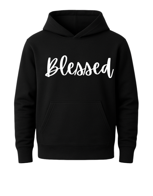 BLESSED HOODIE