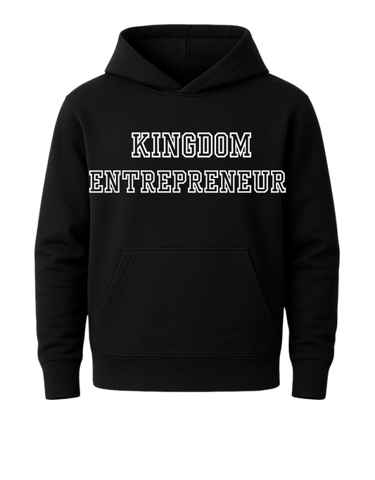 KINGDOM ENTREPRENEUR