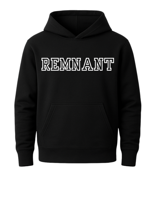 REMNANT HOODIE