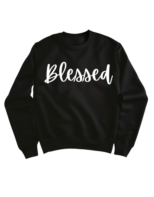 Blessed Sweatshirt