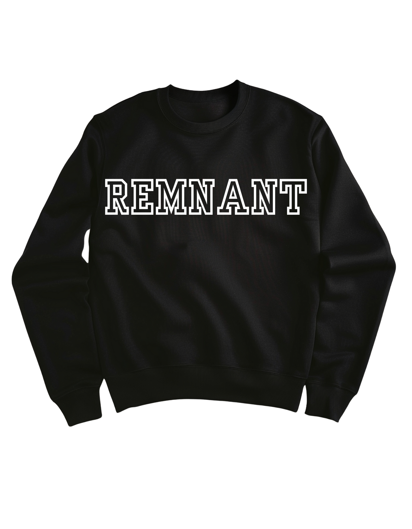 REMNANT SWEATSHIRT